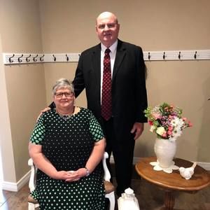 Meet your Posher, Kathy